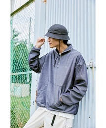 KEBOZ｜ケボズのその他アウター（ジップアップ）通販 - ZOZOTOWN