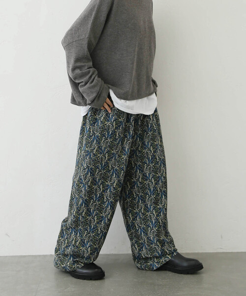 JOURNAL STANDARD LUXE（ジャーナルスタンダード ラックス）の