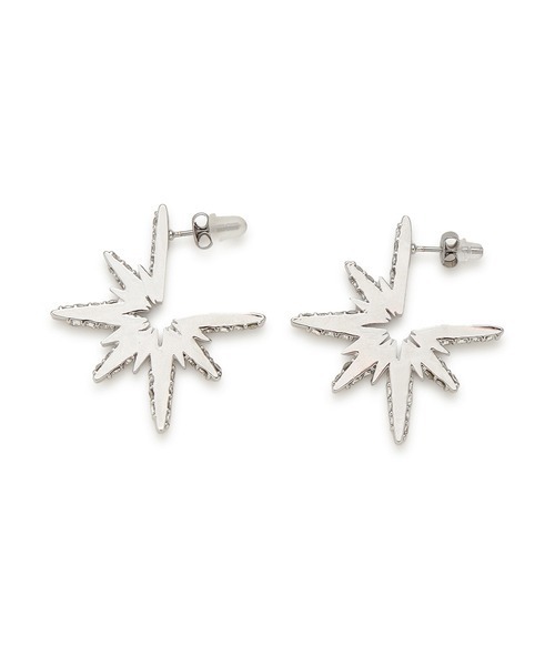 LILY BROWN（リリーブラウン）の「星座モチーフピアス（ピアス（両耳用）・レディース・A/C/D/B・FREE）」の13枚目の写真