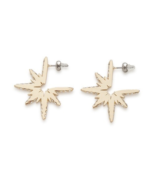 LILY BROWN（リリーブラウン）の「星座モチーフピアス（ピアス（両耳用）・レディース・A/C/D/B・FREE）」の14枚目の写真