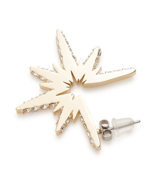 LILY BROWN（リリーブラウン）の「星座モチーフピアス（ピアス（両耳用）・レディース・A/C/D/B・FREE）」の16枚目の写真