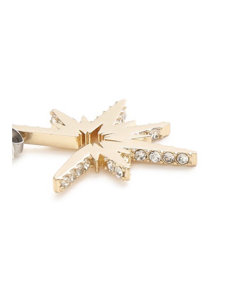 LILY BROWN（リリーブラウン）の「星座モチーフピアス（ピアス（両耳用）・レディース・A/C/D/B・FREE）」の17枚目の写真