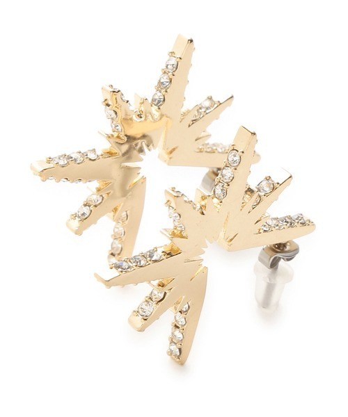 LILY BROWN（リリーブラウン）の「星座モチーフピアス（ピアス（両耳用）・レディース・A/C/D/B・FREE）」の18枚目の写真