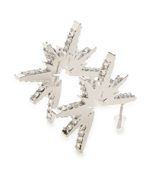 LILY BROWN（リリーブラウン）の「星座モチーフピアス（ピアス（両耳用）・レディース・A/C/D/B・FREE）」の22枚目の写真