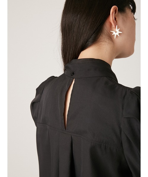 LILY BROWN（リリーブラウン）の「星座モチーフピアス（ピアス（両耳用）・レディース・A/C/D/B・FREE）」の7枚目の写真