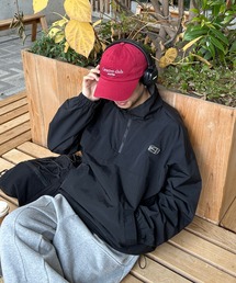 ADAMASTE | nylon fleece reversible blouson - ナイロンフリースリバーシブルブルゾン(ブルゾン)
