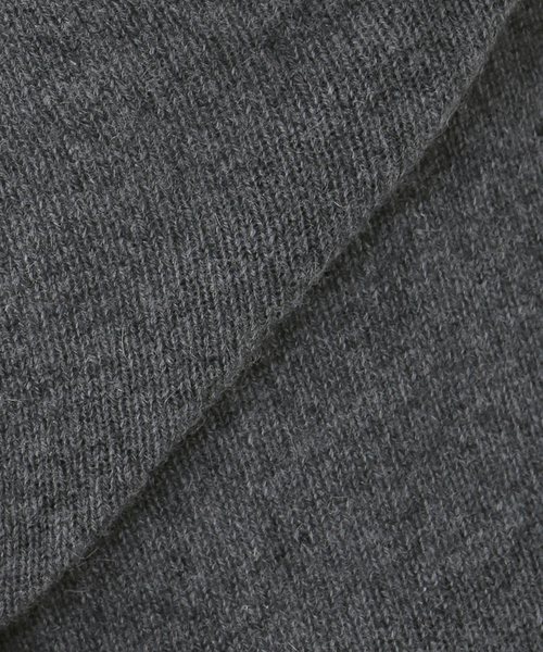 セール】カシミヤホルターネックトップ（ニット/セーター）｜EDIT. FOR