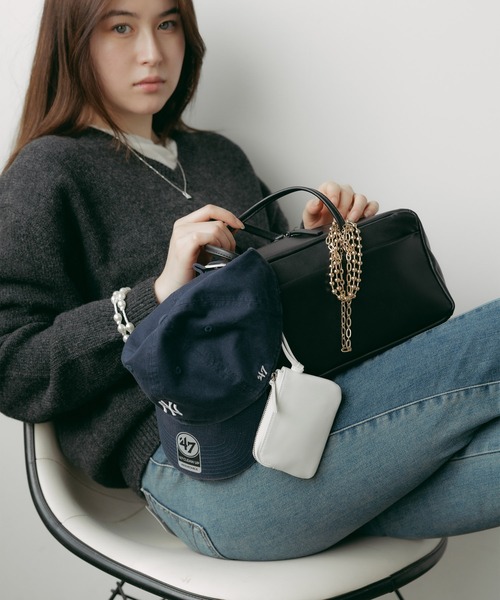 ★NOTHING WRITTEN★POCKET TOTE BAG★ポケット トート バッグ★ NOTHING WRITTEN（ナッシングリトゥン）の「NOTHING WRITTEN