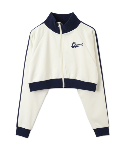 off-white Arrowsプリント　トラックジャケット off-white Arrowsプリント トラックジャケット 【公式通販】