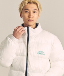 GALLIS ADDICTION（ガリスアディクション）の「GA中綿REVERSIBLE JKT（その他アウター・メンズ）」
