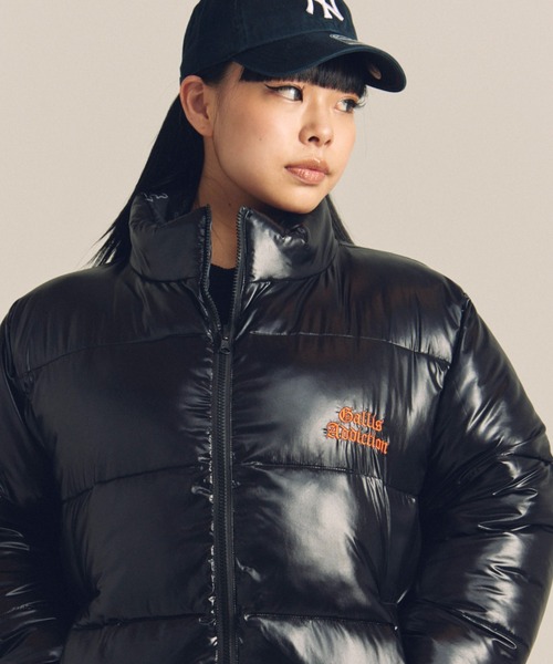 【セール】GA中綿REVERSIBLE JKT（その他アウター）｜GALLIS ADDICTION（ガリスアディクション）