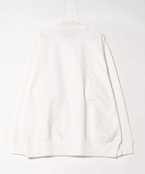 FAT(エフエイティー)の「AUTHENTIC(Tシャツ/カットソー・メンズ・ブラック/ブルー/ピンク/グリーン/イエロー/ホワイト・TITCH(M)/SKINNY(L)/JUMBO(XXL)/FAT(XL))」の7枚目の写真