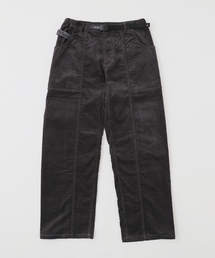 Gramicci × and wander JQ TAPE CORDUROY GADGET PANT GUP4-F3011-M