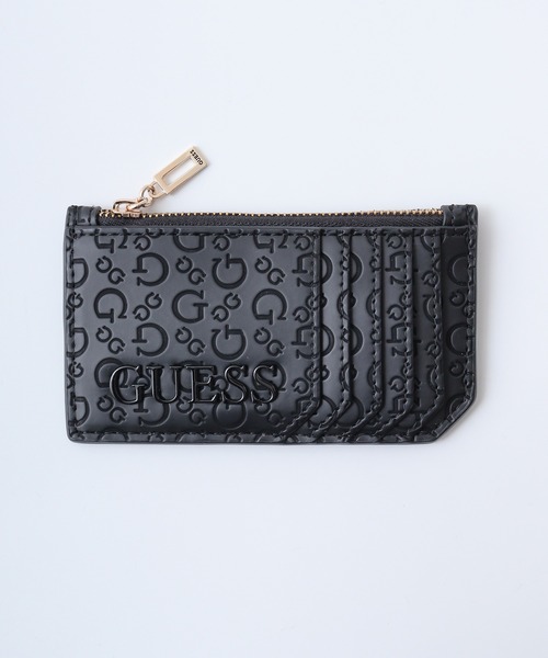 GUESS カードケース CARD Holder カードケース | GUESS(ゲス) JAPAN 公式オンライン