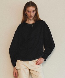 MAISON SPECIAL メゾンスペシャル　長袖カットソー 最終値下✴︎メゾンスペシャル maison special 長袖カットソー