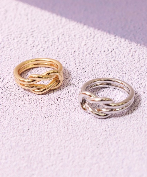 BAYBLO（ベイブロ）の「(BL)スカーフリング（バンダナ/スカーフ・レディース・ゴールド系5/ゴールド系4/シルバー系2/シルバー系1/ゴールド系2/ゴールド系1/シルバー系7/シルバー系6/シルバー系5/シルバー系4/ゴールド系7/ゴールド系6/シルバー系3/ゴールド系3・ONE SIZE）」の19枚目の写真