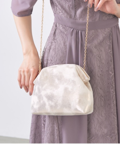 セール】【Cupid Heart】結婚式用！アンティークシャインPUチェーン