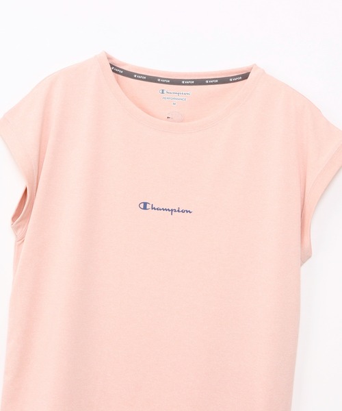 トップス Champion セール】【Champion/チャンピオン】レディース スポーツ タンク