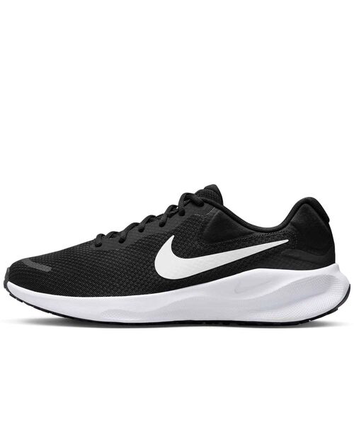 セール】ナイキ レボリューション 7 メンズ ロード ランニングシューズ