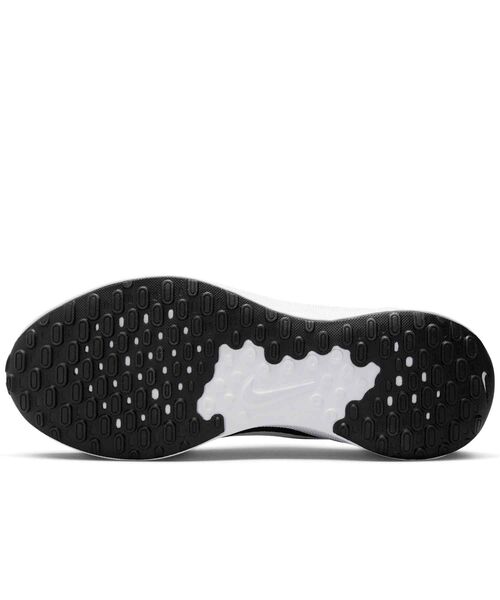 NIKE（ナイキ）の「ナイキ レボリューション 7 メンズ ロード ランニングシューズ / Nike Revolution 7 Men's Road Running Shoes FB2207-001 Black（スニーカー・メンズ・ブラック・24.5/25/25.5/26/26.5/27/27.5/28/28.5/29/29.5/30）」の3枚目の写真