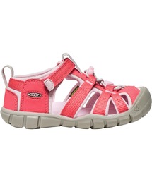 KEEN(L[)SEACAMP II CNX / V[Lv c[ V[GkGbNX / LbY T_(T_)