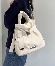 fredy emue | 【OUTDOOR PRODUCTS /アウトドアプロダクツ】2wayベルトトートバックS(ショルダーバッグ)