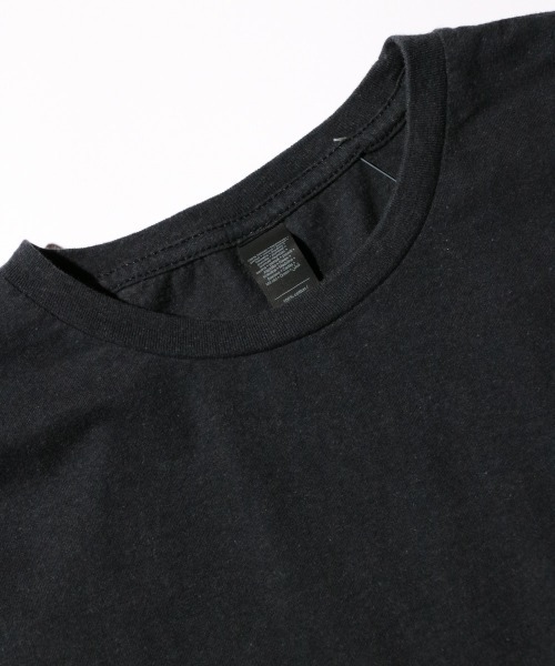 THRIFTY LOOK（スリフティールック）の「THRIFTY LOOK / スリフティールック THRIFTY "OASIS" TEE（Tシャツ/カットソー・メンズ・ホワイト/ブラック/ホワイト系1/ブラック系1・LARGE/X-LARGE/MEDIUM）」の12枚目の写真