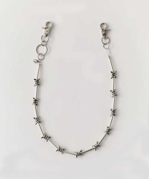 surgery wallet chain sur8ery ウォレットチェーン surgeryウォレット