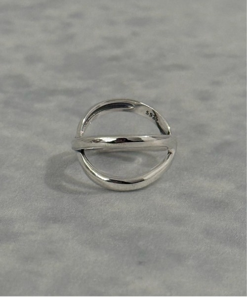 blatto(ブラット)の「【B-925 SILVER】925リング b925-r350-3g(リング・メンズ・シルバー・FREE)」の7枚目の写真
