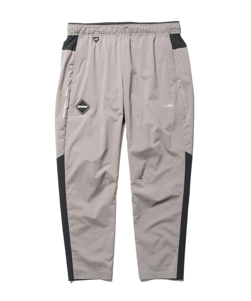 ウェア PDK SHIRRING HEM PANTS F.C.Real Bristol（エフシーレアルブリストル）の「PDK SHIRRING