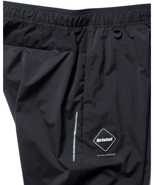 F.C.Real Bristol(エフシーレアルブリストル)の「BREATHABLE TRAIL PANTS(その他パンツ・メンズ・ブラック/ライトグレー/グリーン・SMALL/MEDIUM/LARGE/X-LARGE)」の7枚目の写真