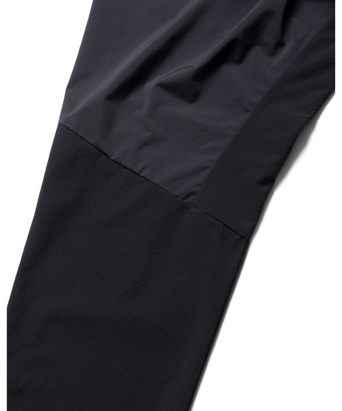 F.C.Real Bristol(エフシーレアルブリストル)の「BREATHABLE TRAIL PANTS(その他パンツ・メンズ・ブラック/ライトグレー/グリーン・SMALL/MEDIUM/LARGE/X-LARGE)」の8枚目の写真