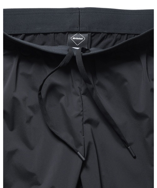 F.C.Real Bristol(エフシーレアルブリストル)の「BREATHABLE TRAIL PANTS(その他パンツ・メンズ・ブラック/ライトグレー/グリーン・SMALL/MEDIUM/LARGE/X-LARGE)」の9枚目の写真