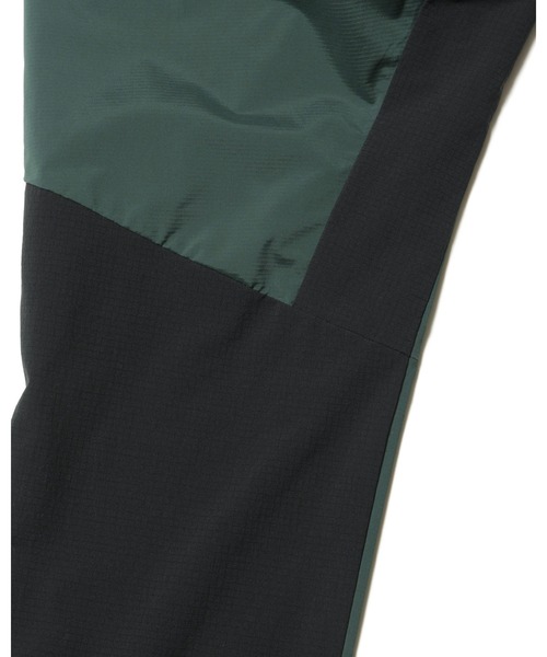 F.C.Real Bristol(エフシーレアルブリストル)の「BREATHABLE TRAIL PANTS(その他パンツ・メンズ・ブラック/ライトグレー/グリーン・SMALL/MEDIUM/LARGE/X-LARGE)」の12枚目の写真