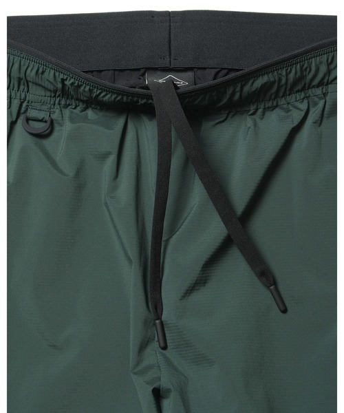 F.C.Real Bristol(エフシーレアルブリストル)の「BREATHABLE TRAIL PANTS(その他パンツ・メンズ・ブラック/ライトグレー/グリーン・SMALL/MEDIUM/LARGE/X-LARGE)」の13枚目の写真
