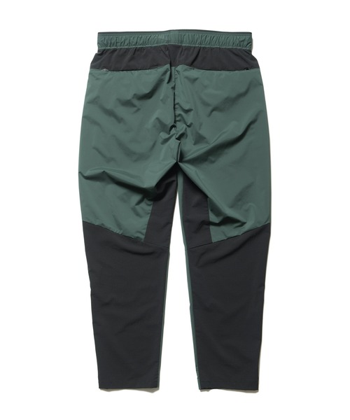 F.C.Real Bristol(エフシーレアルブリストル)の「BREATHABLE TRAIL PANTS(その他パンツ・メンズ・ブラック/ライトグレー/グリーン・SMALL/MEDIUM/LARGE/X-LARGE)」の10枚目の写真