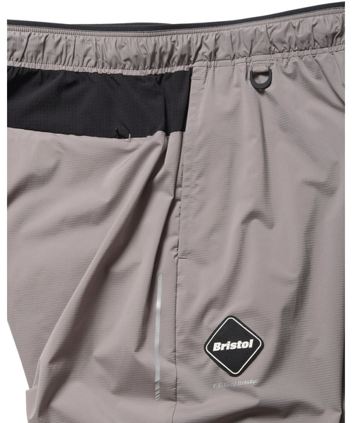 F.C.Real Bristol(エフシーレアルブリストル)の「BREATHABLE TRAIL PANTS(その他パンツ・メンズ・ブラック/ライトグレー/グリーン・SMALL/MEDIUM/LARGE/X-LARGE)」の15枚目の写真
