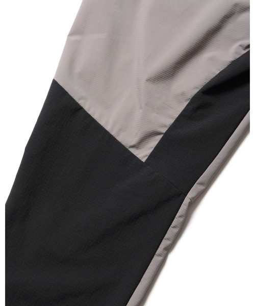F.C.Real Bristol(エフシーレアルブリストル)の「BREATHABLE TRAIL PANTS(その他パンツ・メンズ・ブラック/ライトグレー/グリーン・SMALL/MEDIUM/LARGE/X-LARGE)」の16枚目の写真