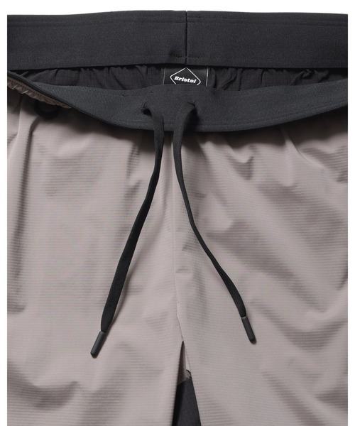 F.C.Real Bristol(エフシーレアルブリストル)の「BREATHABLE TRAIL PANTS(その他パンツ・メンズ・ブラック/ライトグレー/グリーン・SMALL/MEDIUM/LARGE/X-LARGE)」の17枚目の写真