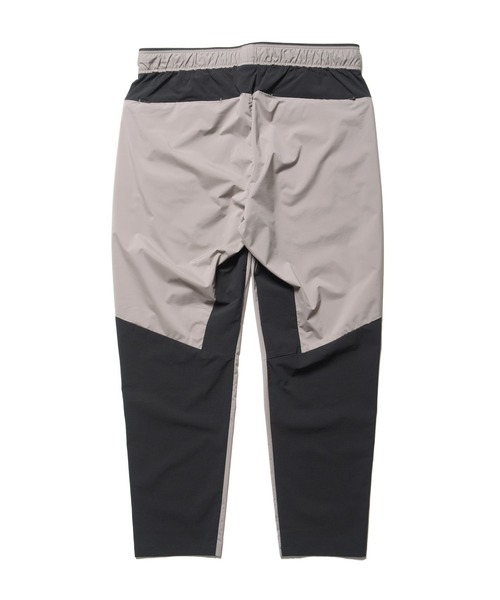 F.C.Real Bristol(エフシーレアルブリストル)の「BREATHABLE TRAIL PANTS(その他パンツ・メンズ・ブラック/ライトグレー/グリーン・SMALL/MEDIUM/LARGE/X-LARGE)」の14枚目の写真
