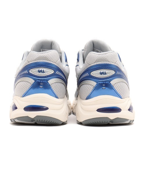 ASICS（アシックス）の「asics GT-2160 / アシックス ジーティー 2160（スニーカー・メンズ・グレー・25.5cm/26.0cm/26.5cm/27.0cm/27.5cm/28.0cm/28.5cm/29.0cm）」の3枚目の写真