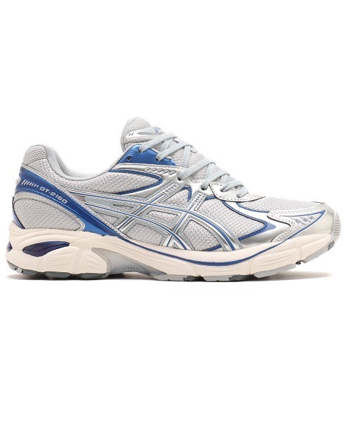 ASICS（アシックス）の「asics GT-2160 / アシックス ジーティー 2160（スニーカー・メンズ・グレー・25.5cm/26.0cm/26.5cm/27.0cm/27.5cm/28.0cm/28.5cm/29.0cm）」の4枚目の写真