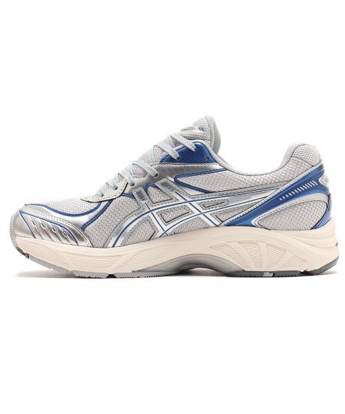 ASICS（アシックス）の「asics GT-2160 / アシックス ジーティー 2160（スニーカー・メンズ・グレー・25.5cm/26.0cm/26.5cm/27.0cm/27.5cm/28.0cm/28.5cm/29.0cm）」の5枚目の写真