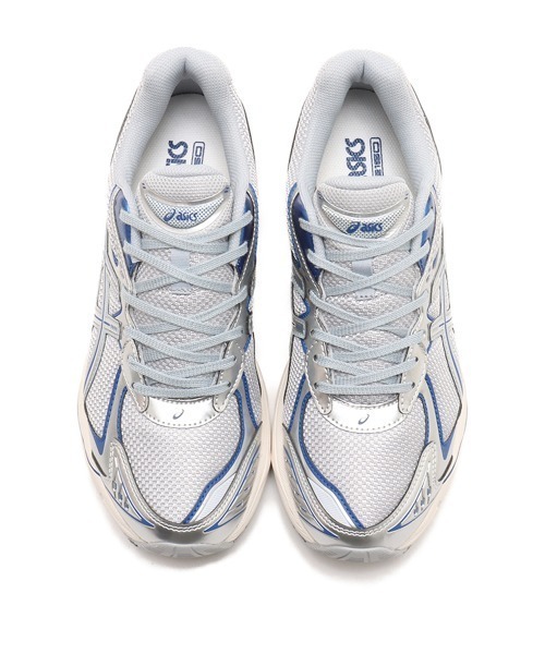 ASICS（アシックス）の「asics GT-2160 / アシックス ジーティー 2160（スニーカー・メンズ・グレー・25.5cm/26.0cm/26.5cm/27.0cm/27.5cm/28.0cm/28.5cm/29.0cm）」の2枚目の写真
