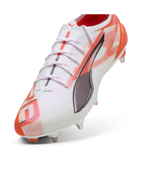 別注 PUMA プーマ ウルトラ5アルティメット トリックス MXSG セール】PUMA プーマ メンズ ウルトラ 5 アルティメット MXSG サッカー