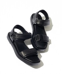 23区（ニジュウサンク）の「スポーツ サンダル（サンダル）」