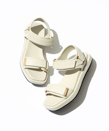 23区｜ニジュウサンクのサンダル通販 - ZOZOTOWN