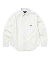 Chambray Shirt