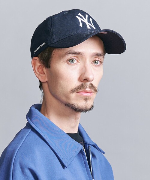 UNITED ARROWS 【別注】NEW ERA キャップ 別注】＜NEW ERA＞キャップ｜ Exclusives 最新の別注アイテムを
