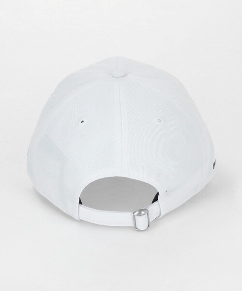 NEW ERA(ニューエラ)の「【別注】<NEW ERA>9TWENTY NY キャップ(キャップ・メンズ・ネイビー/ホワイト・FREE)」の15枚目の写真
